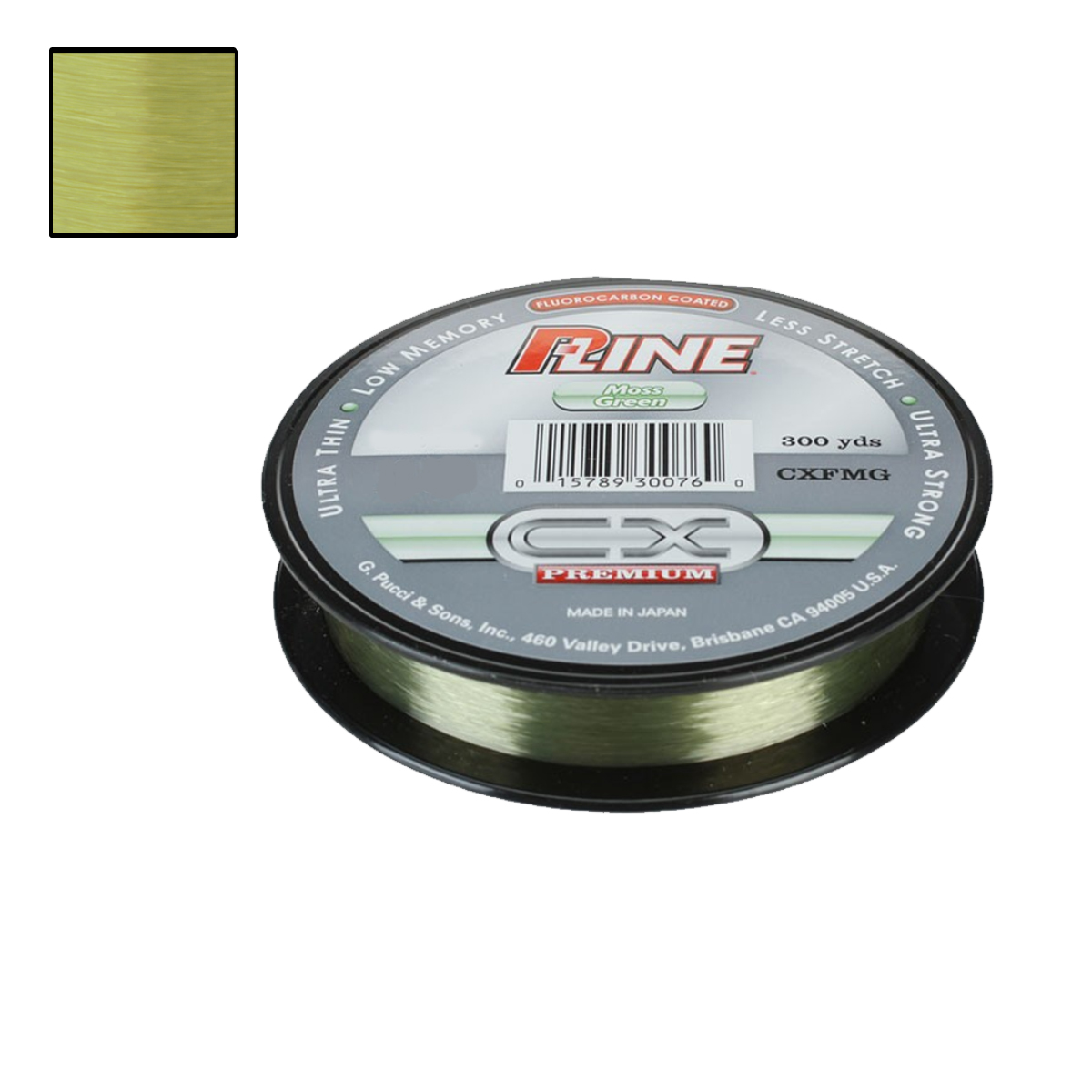 p-line_cx_moss_green_spool