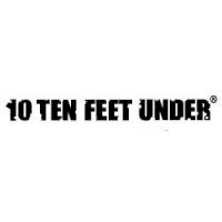 Ten Feet Under