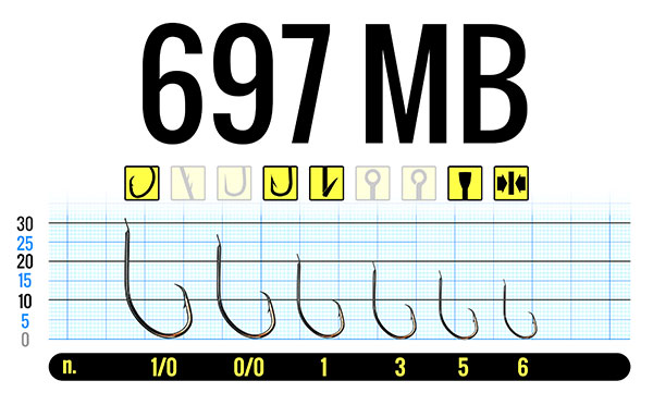 Barena 697 MB